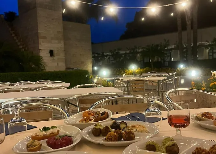 Masseria La Porticella