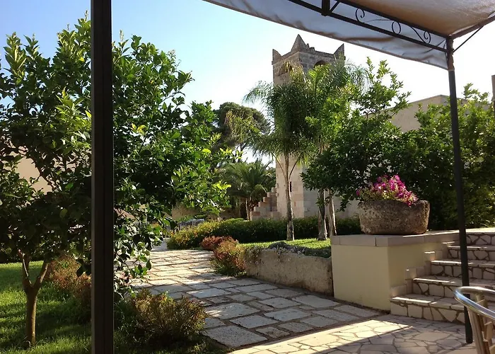 Masseria La Porticella