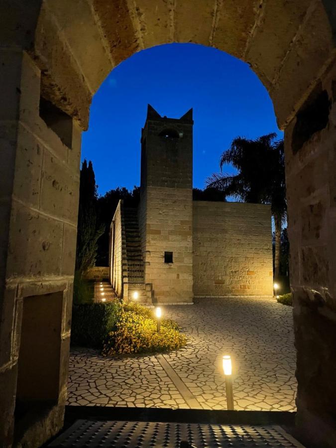 Masseria La Porticella 3* Avetrana