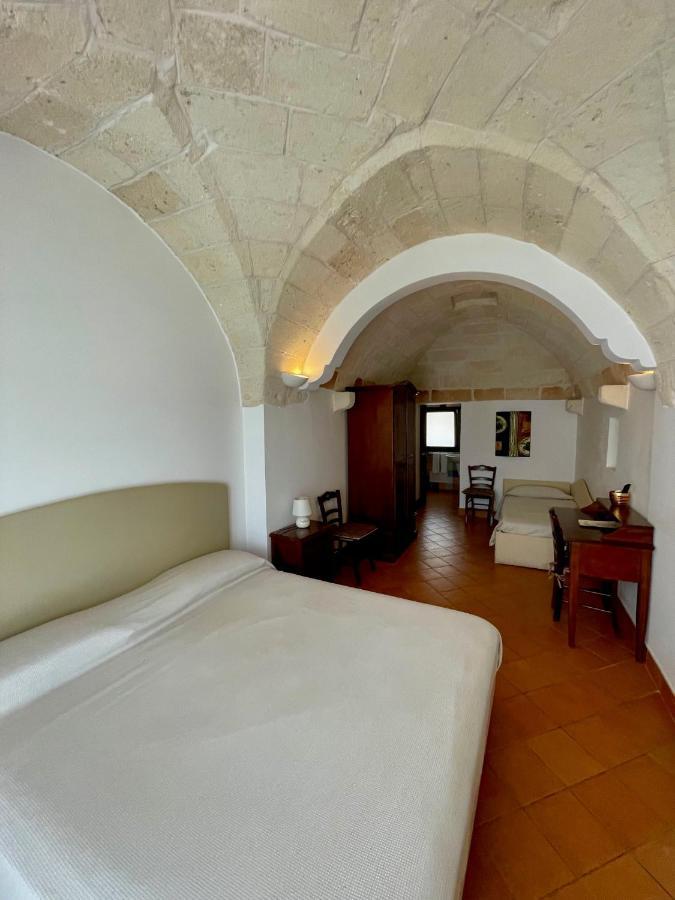 Masseria La Porticella