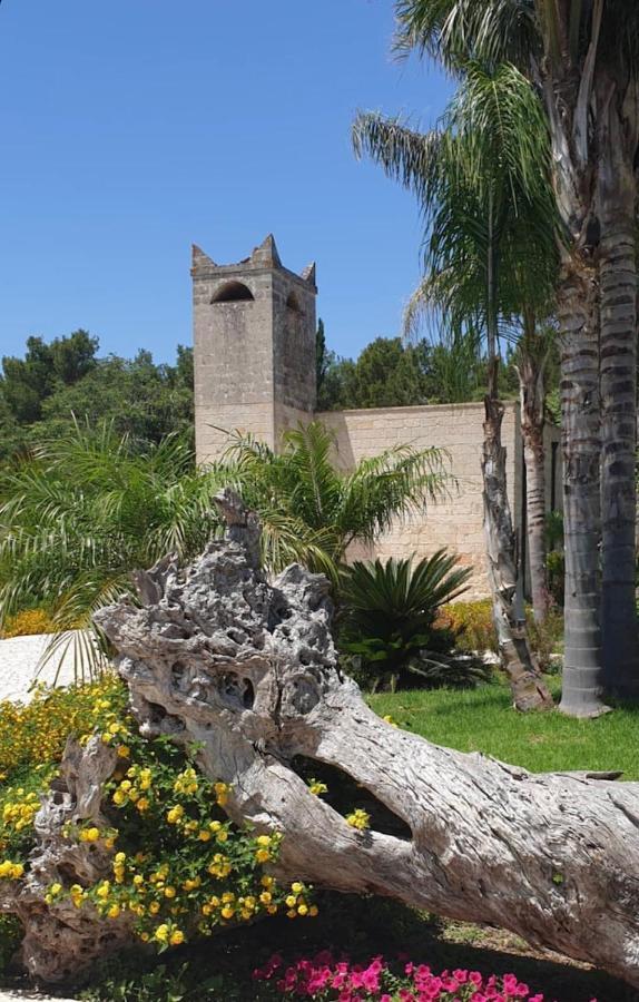 Masseria La Porticella 3*