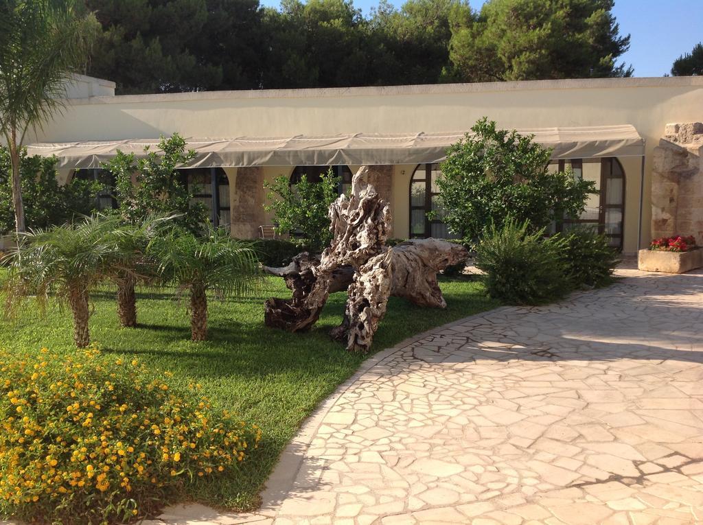 Masseria La Porticella Avetrana
