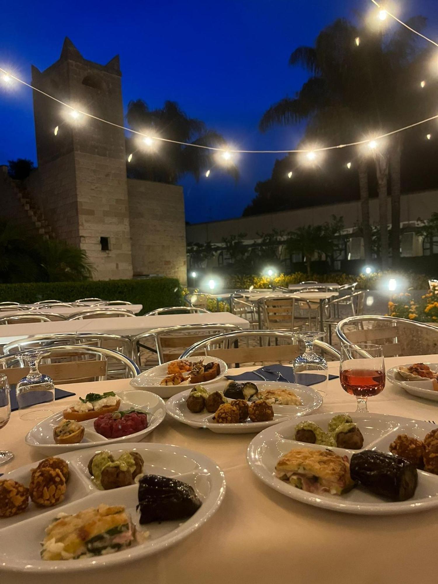 Masseria La Porticella 3*