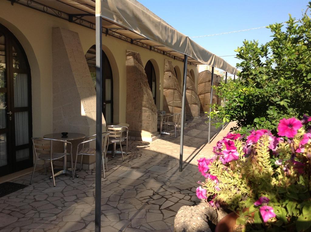 Masseria La Porticella Avetrana