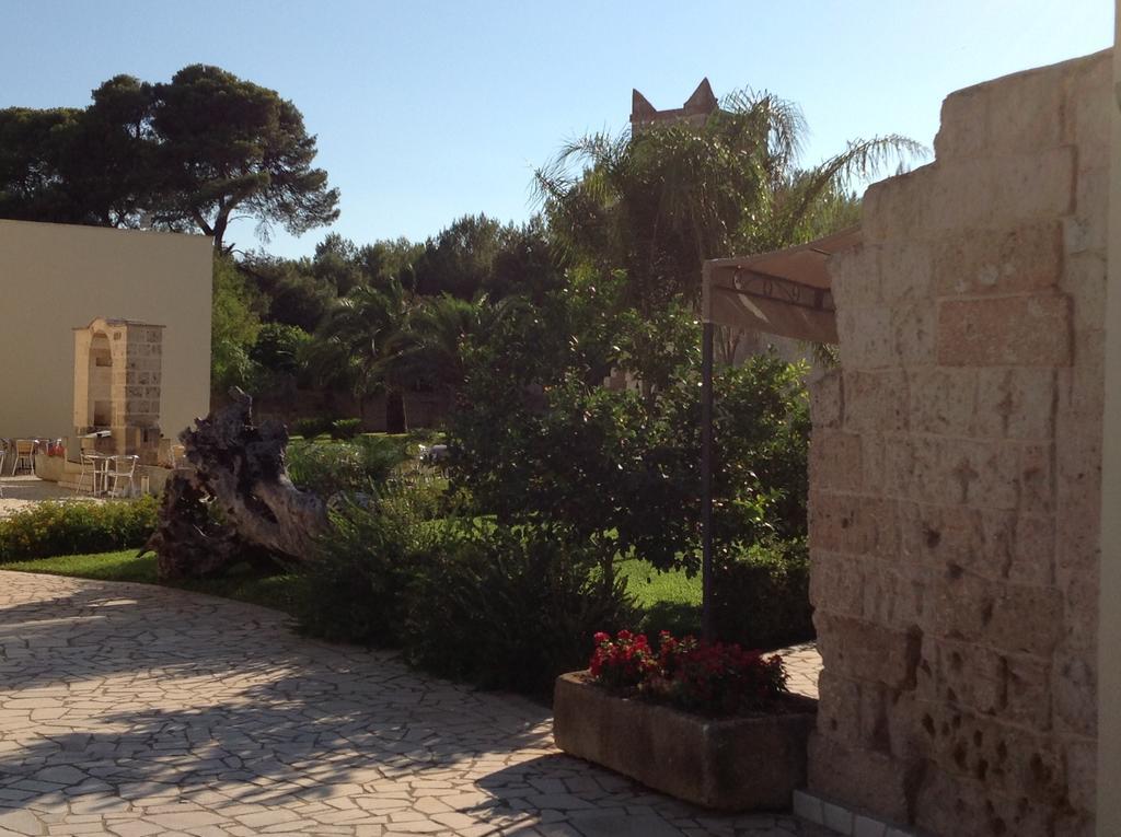 Hotel Masseria La Porticella 3*