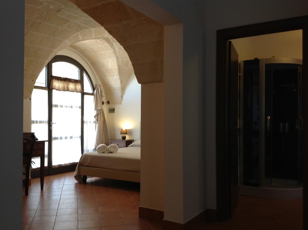 Hotel Masseria La Porticella