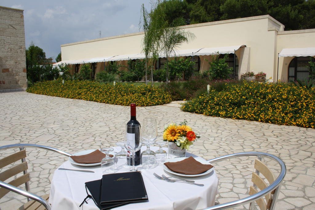Masseria La Porticella Avetrana