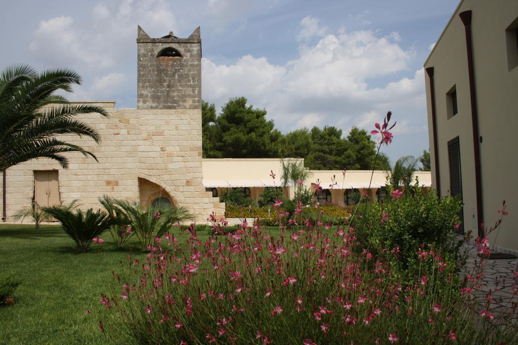 Masseria La Porticella Avetrana