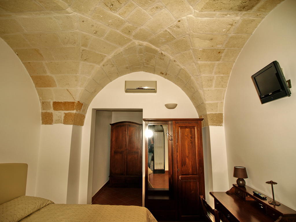 Hotel Masseria La Porticella 3*