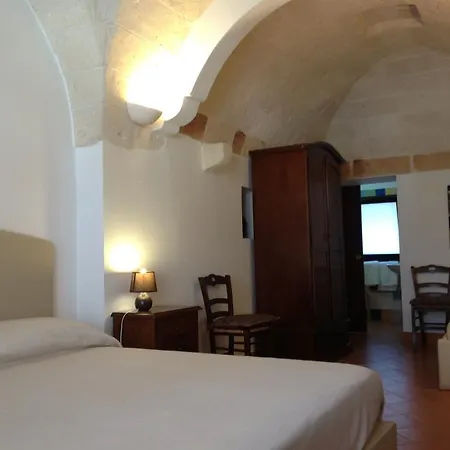 Masseria La Porticella Avetrana Room photo