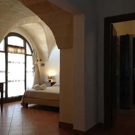 Masseria La Porticella Avetrana Room photo
