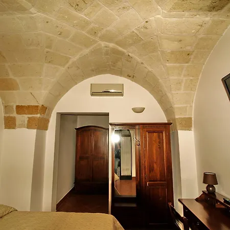 Masseria La Porticella Avetrana Room photo