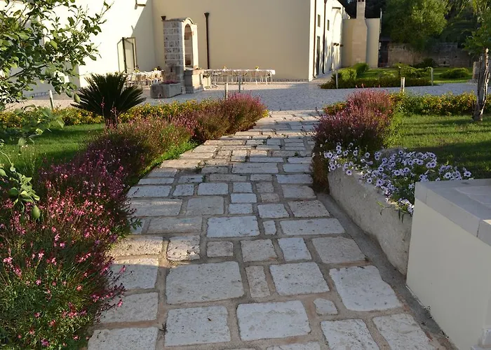 Masseria La Porticella