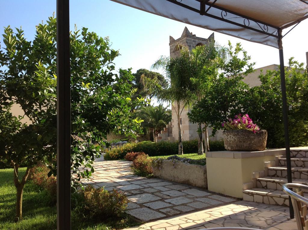 Masseria La Porticella