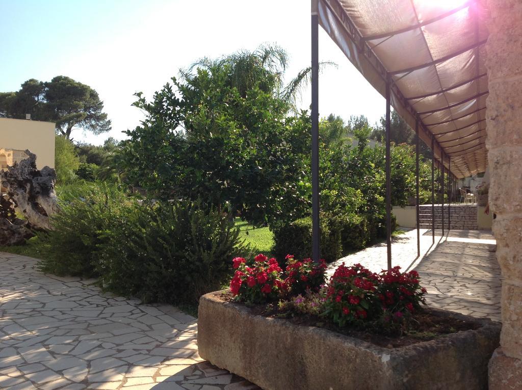 Hotel Masseria La Porticella 3*