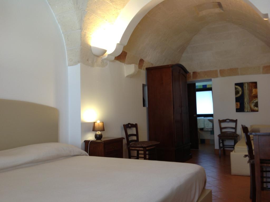 Hotel Masseria La Porticella