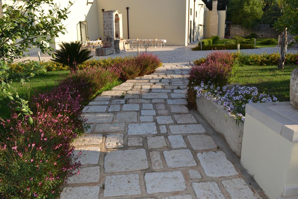 Hotel Masseria La Porticella